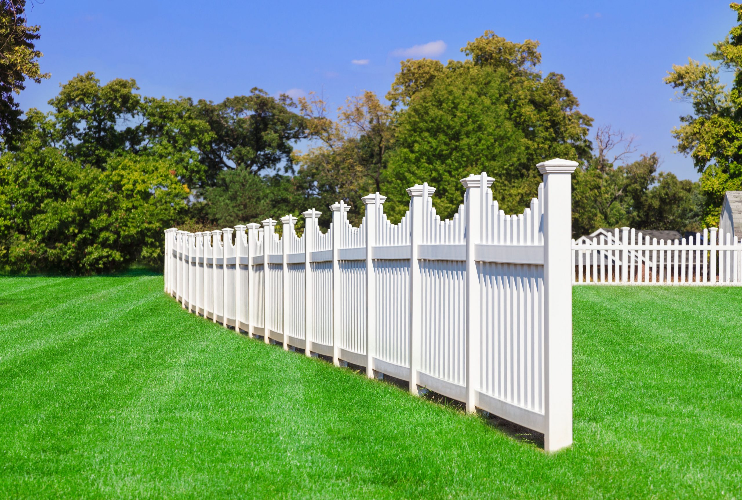 About Us Fence Installations In Okanagan Accurate Fencing